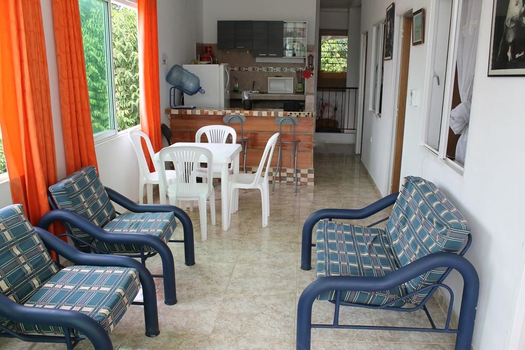 Sala en Melgar La Estrella