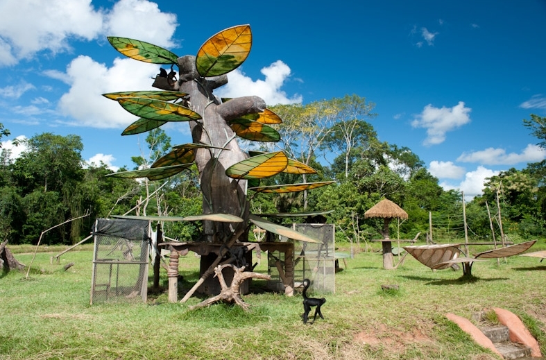 Isla de los Micos Hacienda Nápoles